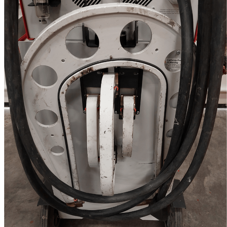 Collision repair spot welding machine.png