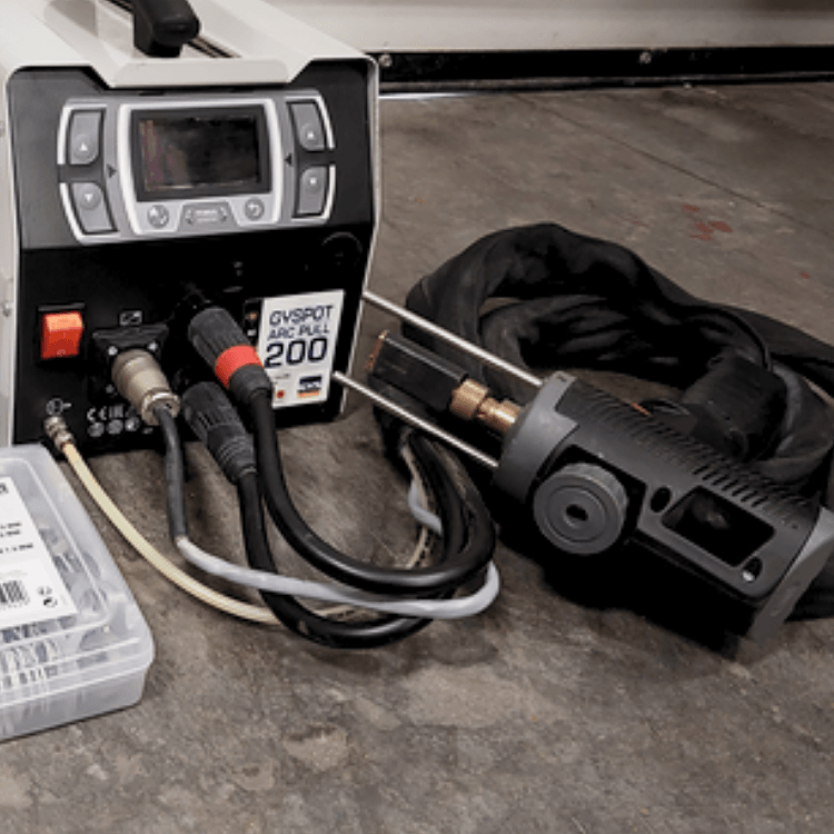GYSPOT ARCPULL 200