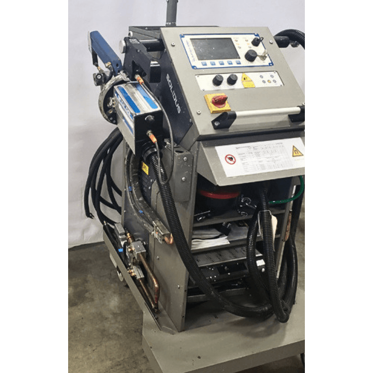 ElmaTech PREMIUMspot VISION