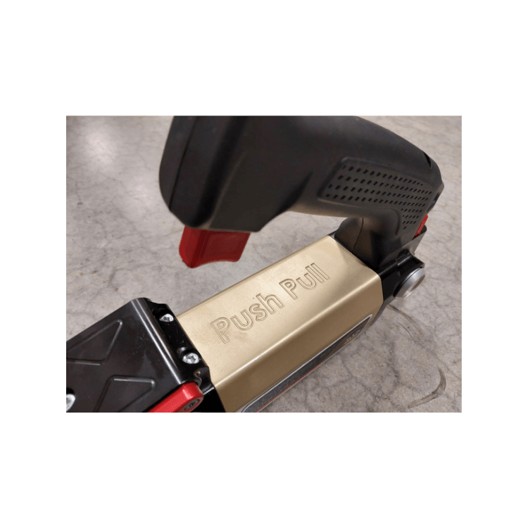 GYSPRESS 10T Rivet Gun push pull.