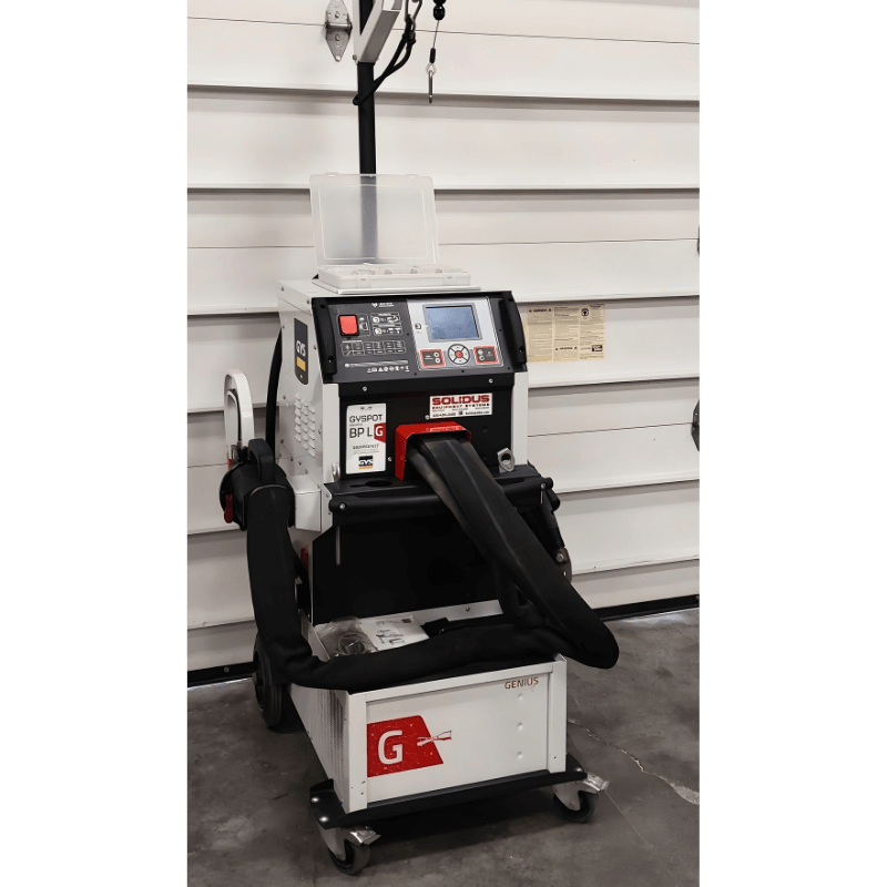 GYS BP-LG for Collision Repair Equipment