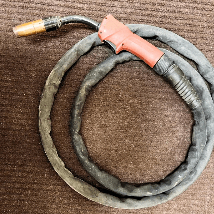 Welding torch