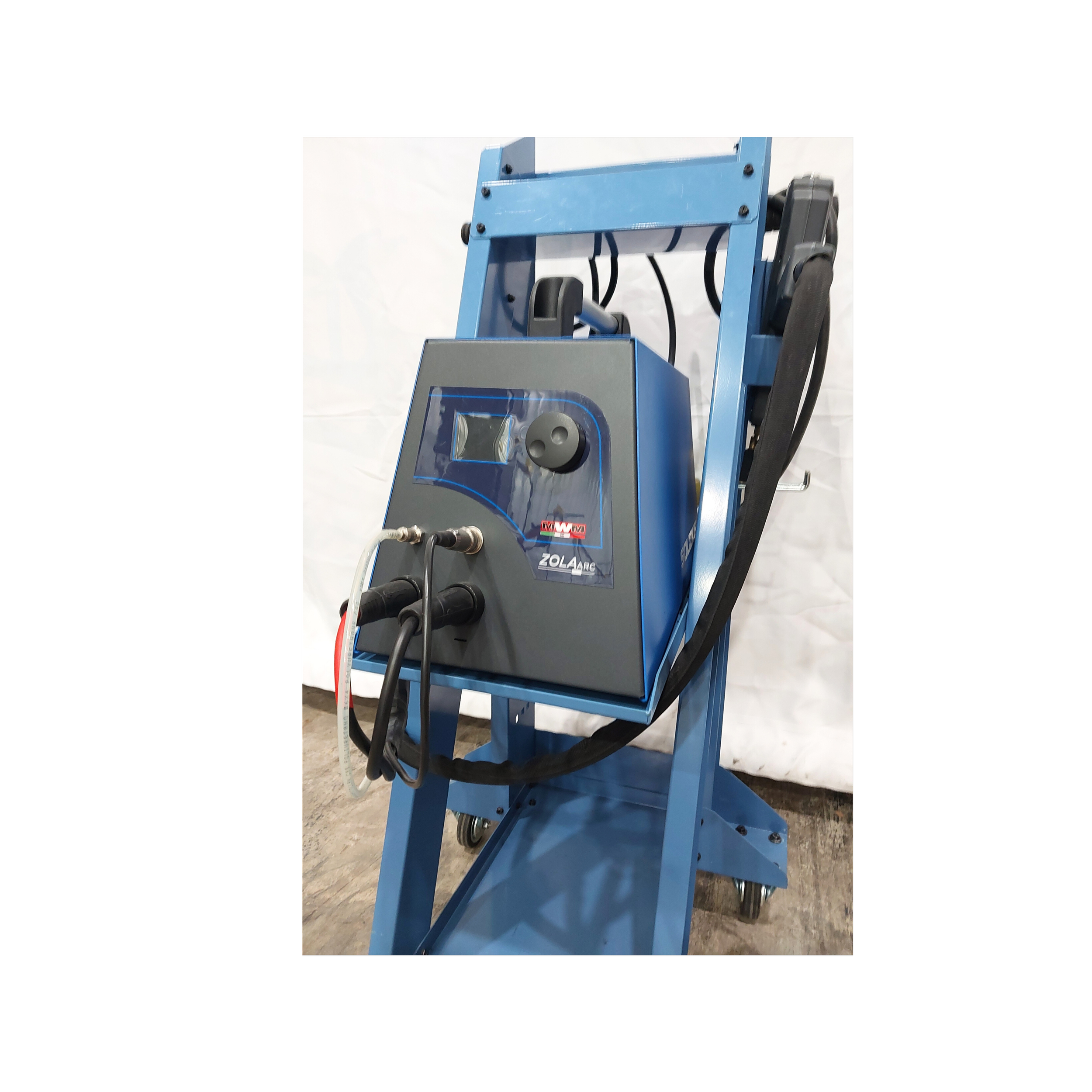 Zola Arc for Dent Pulling