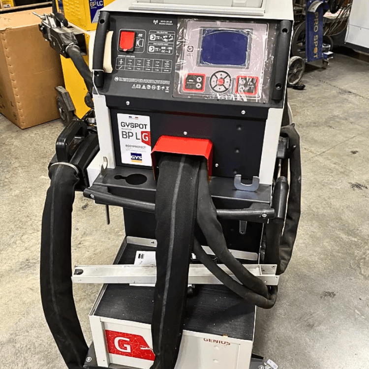 GYSPOT BP LG welding machine