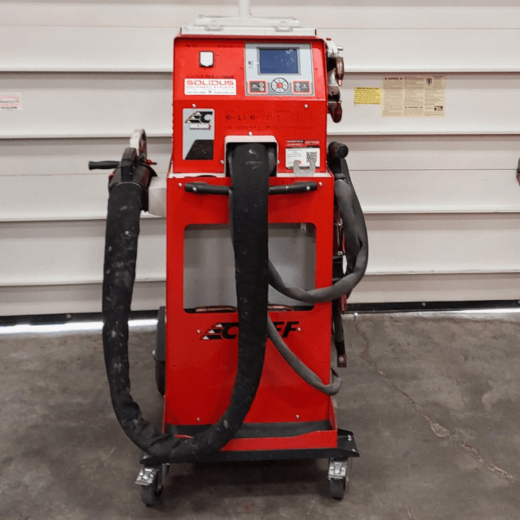 Chief Mi300i welding equipment with G-arm .png