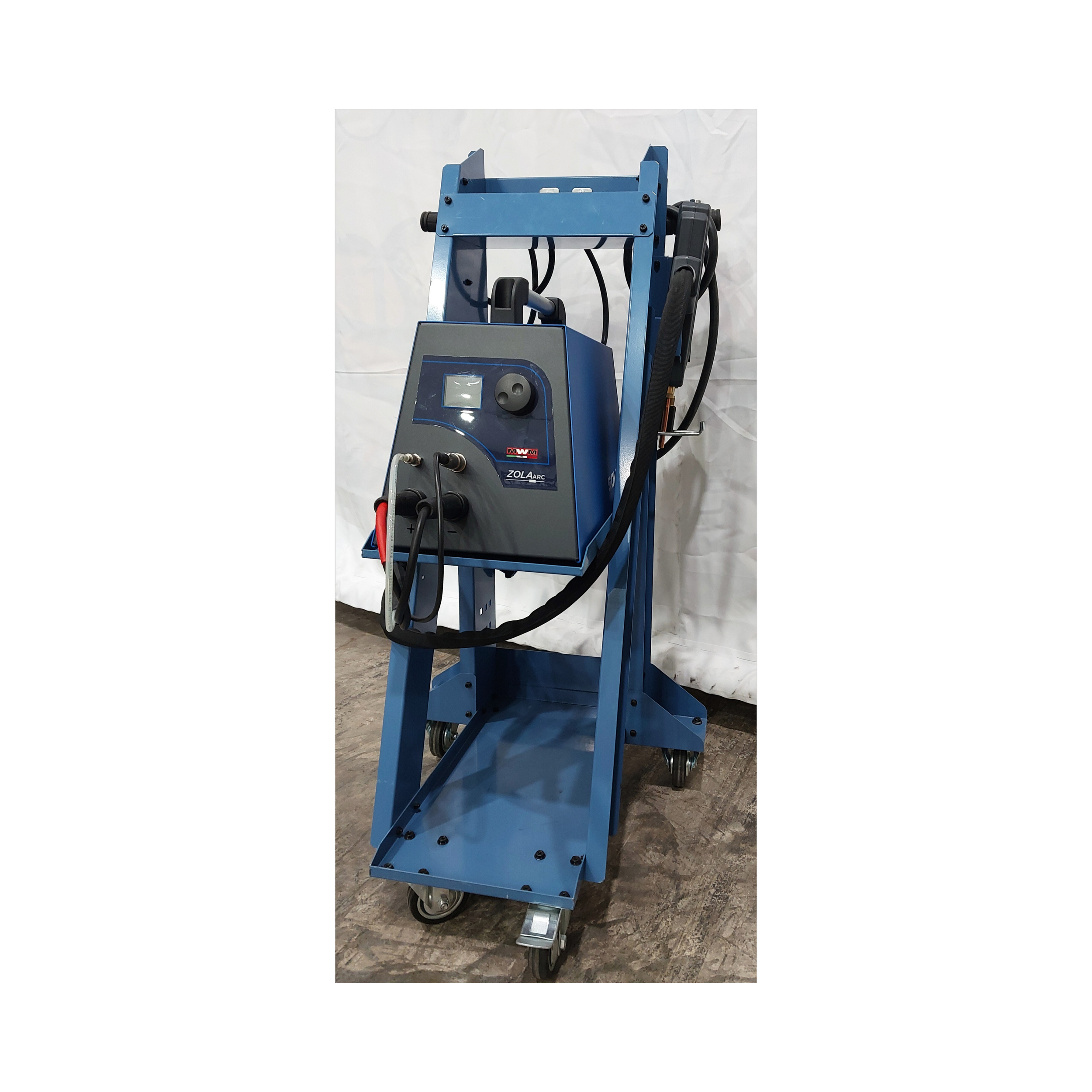 Zola Arc for Dent Pulling