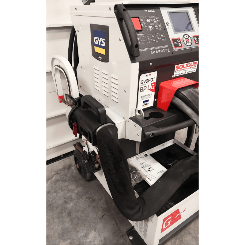 GYS BP-LG for Collision Repair