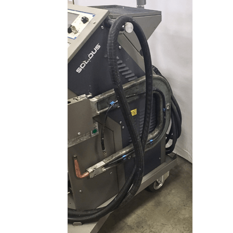 premiumspot vision spot welding
