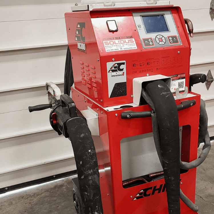 Professional resistance spot welder for autobody repair.png