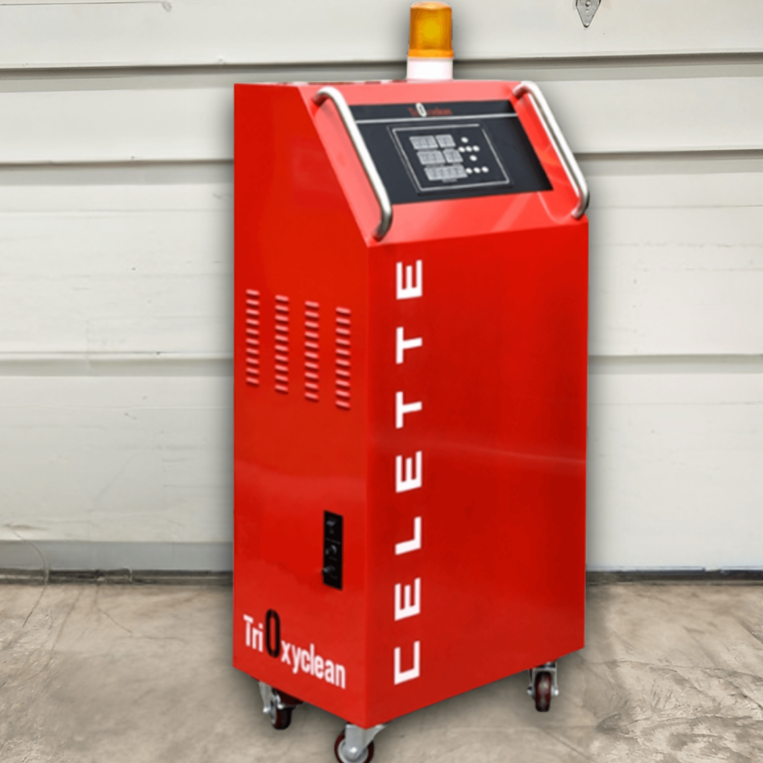 TriOxyClean Automotive Ozone Air Purifier and Sterilizer Machine 5000 mg/hr – 37 KG