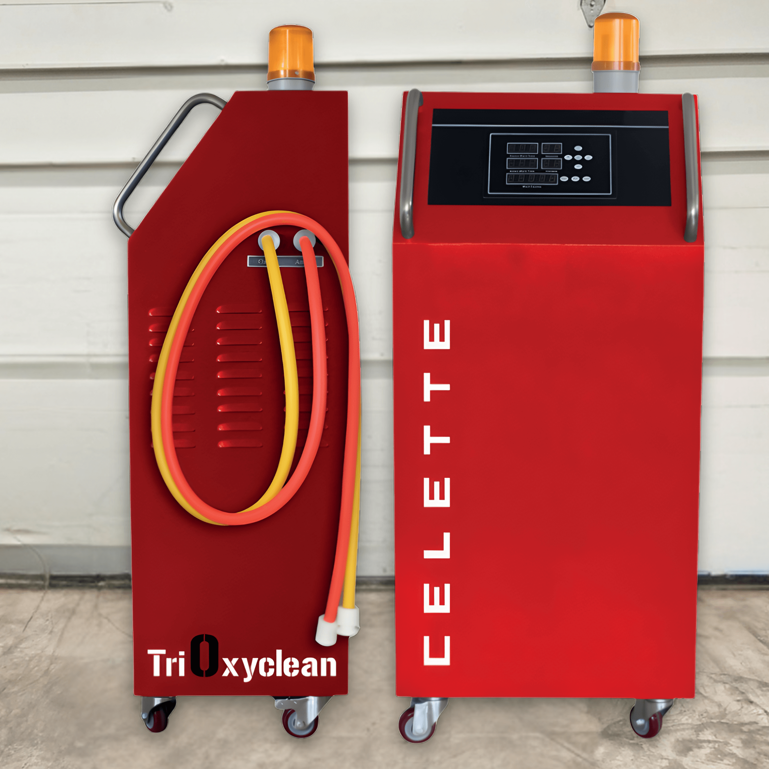 car ozone odor removal sterilizer unit