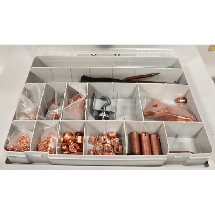 Box of Consumables