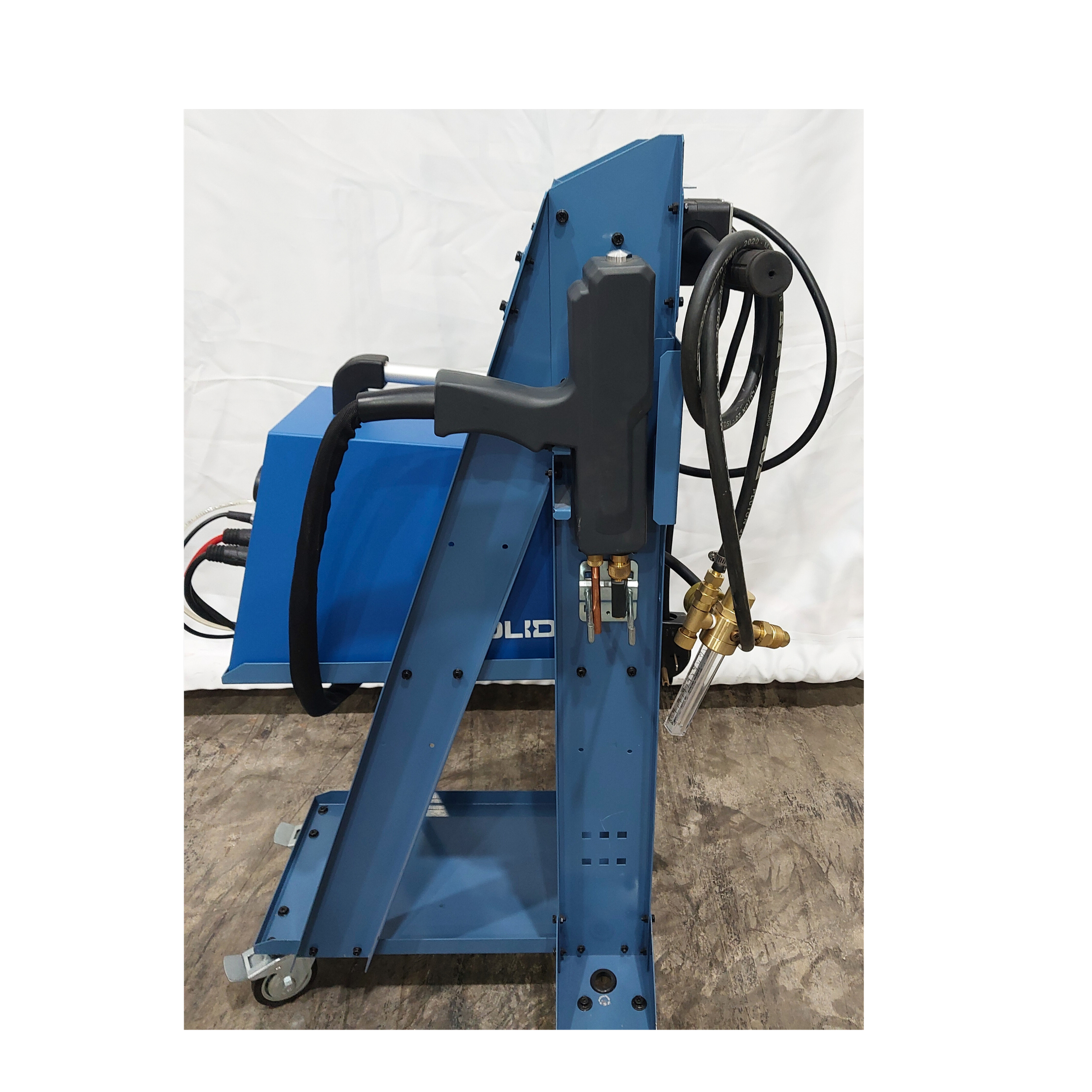 Zola Arc for Dent Pulling