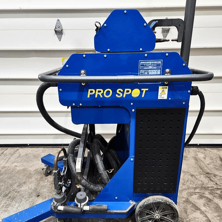 ProSpot i5 welding machine