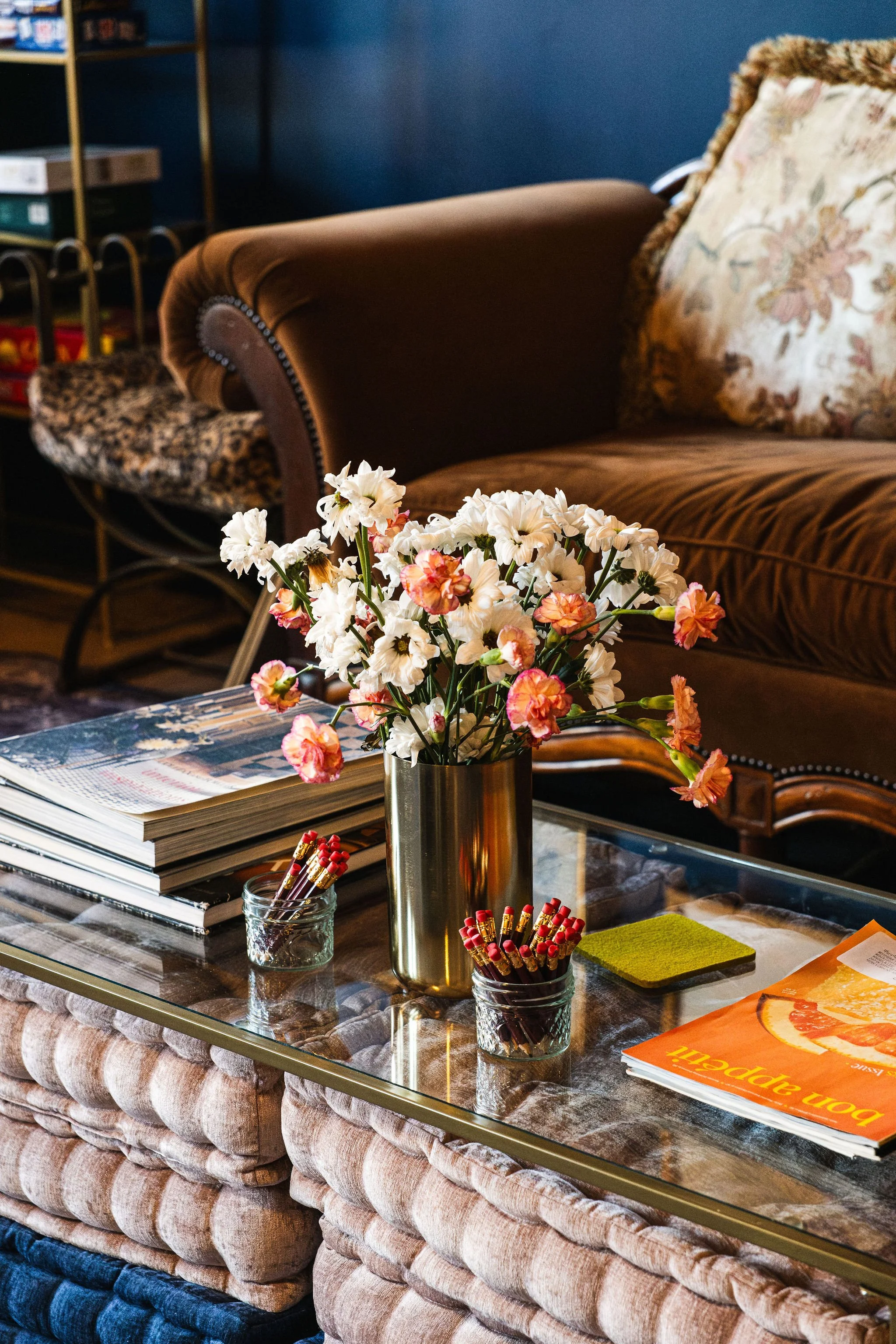 Drawing Room: A Practice Space