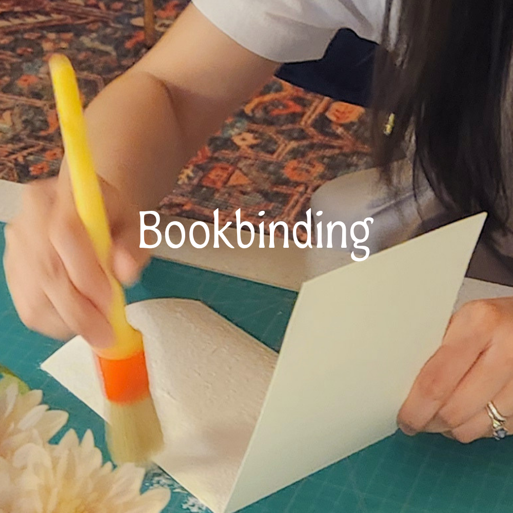 bookbinding