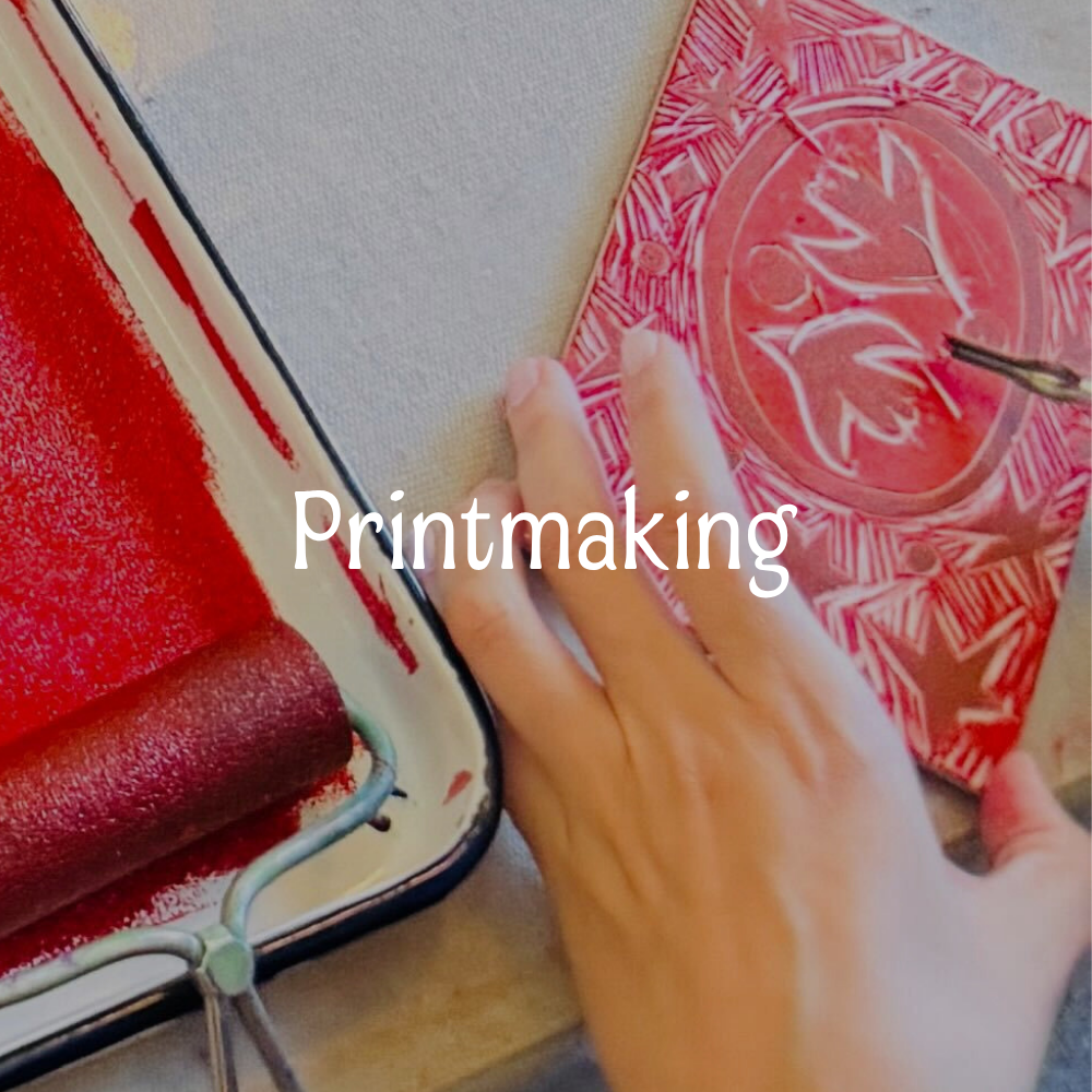 printmaking