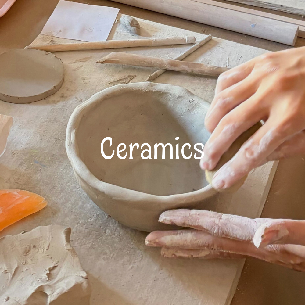 ceramics