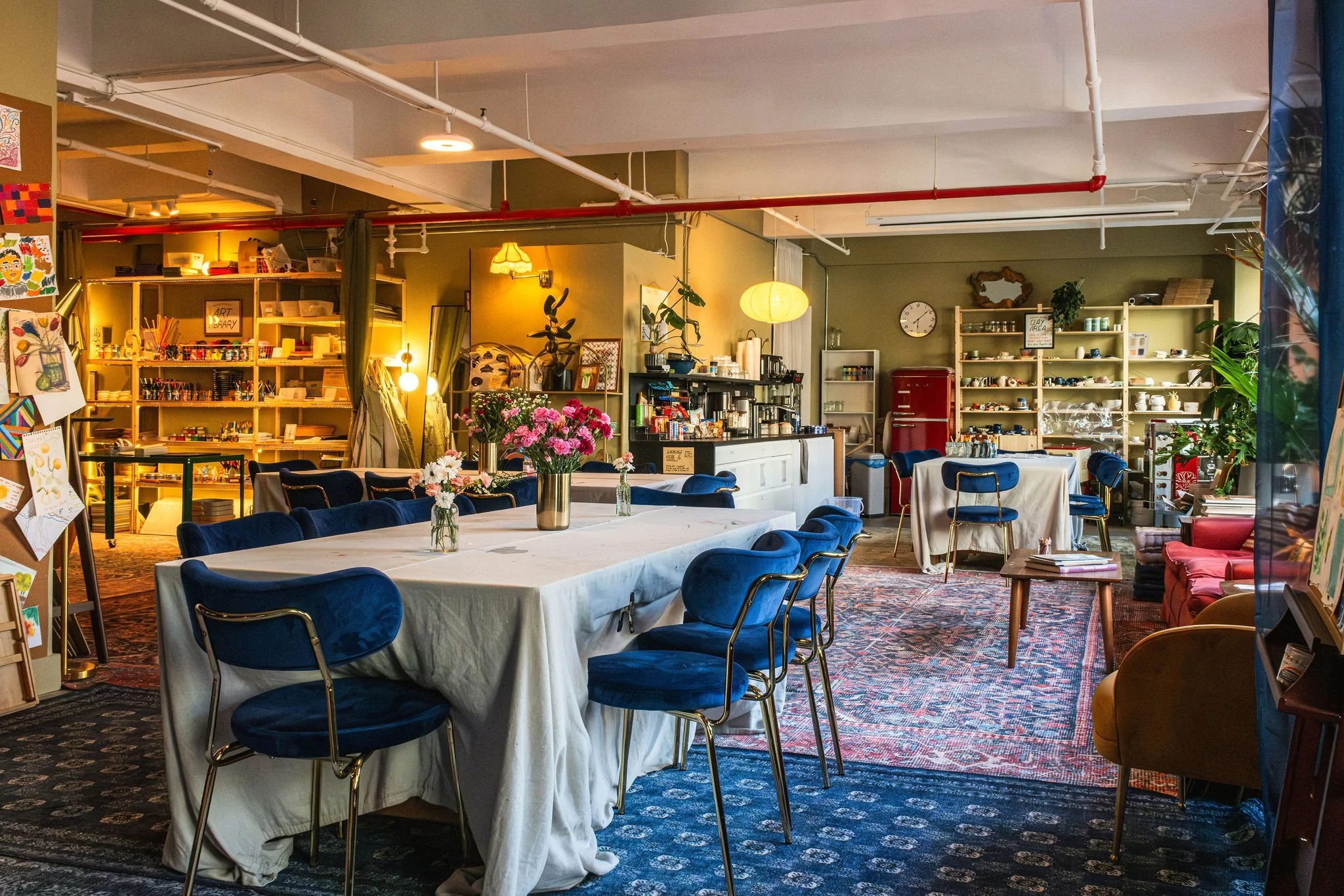 Drawing Room