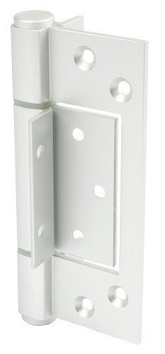 Aluminium Interfold Hinge - Matt White.jpeg