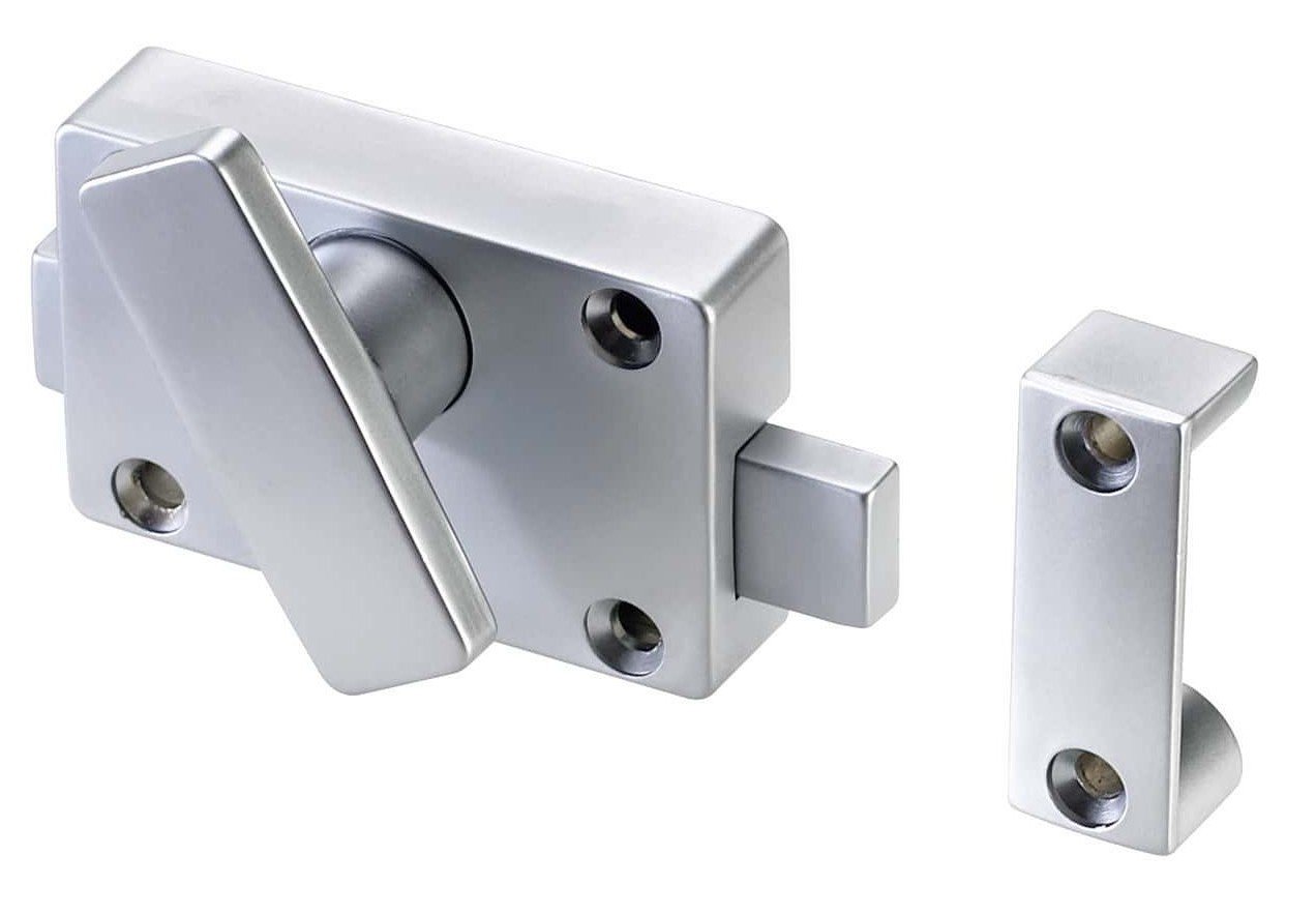 Indicator Bolt, Face Fix - Stainless Steel
