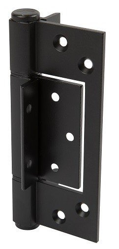 Aluminium Interfold Hinge