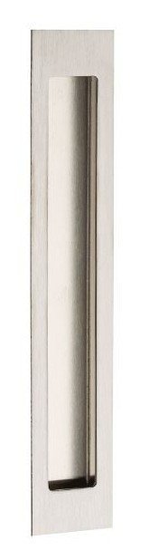 Verve Flush Pulls - Stainless Steel - 150mm, 200mm, 250mm or 300mm.jpeg