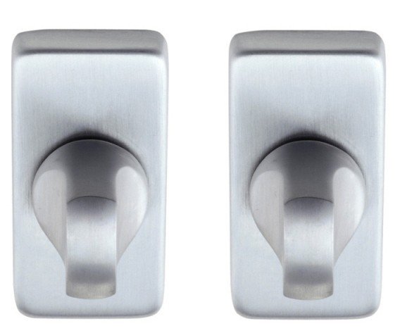 Double Turn Sets - Brushed Nickel