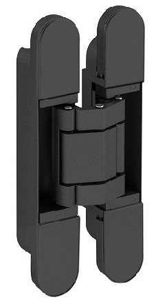 Concealed Hinges – 3D Adjustable - Matt Black.jpeg