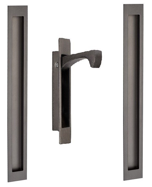 Verve Flush Pull Kit – Graphite Nickel.jpeg
