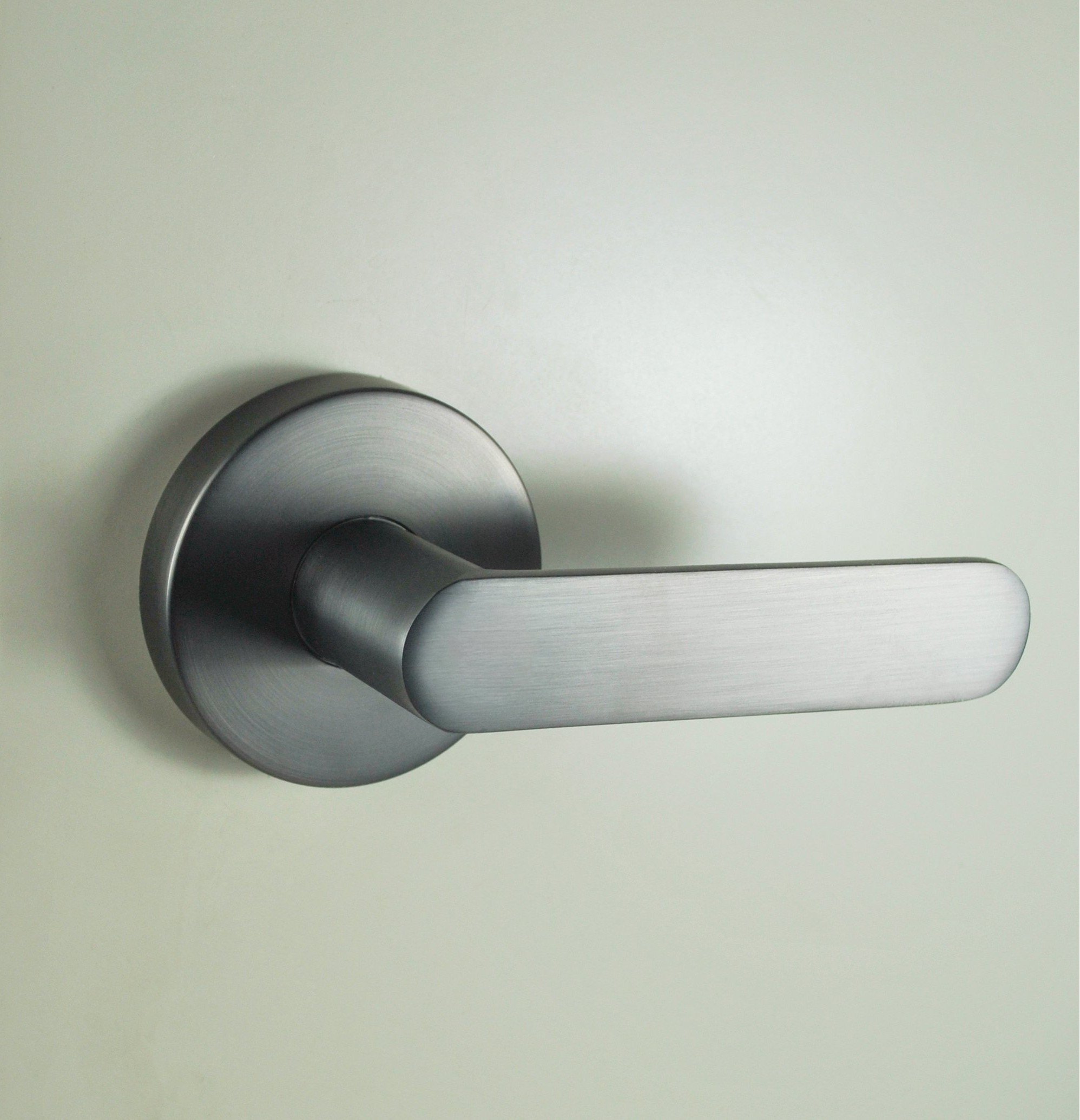 Spring Dummy Lever - Graphite Grey