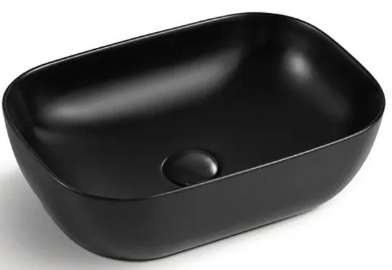 Artis O'96 Oval Basin Ultra Slim - 455 x 325 x 135 - Matte Black.jpeg