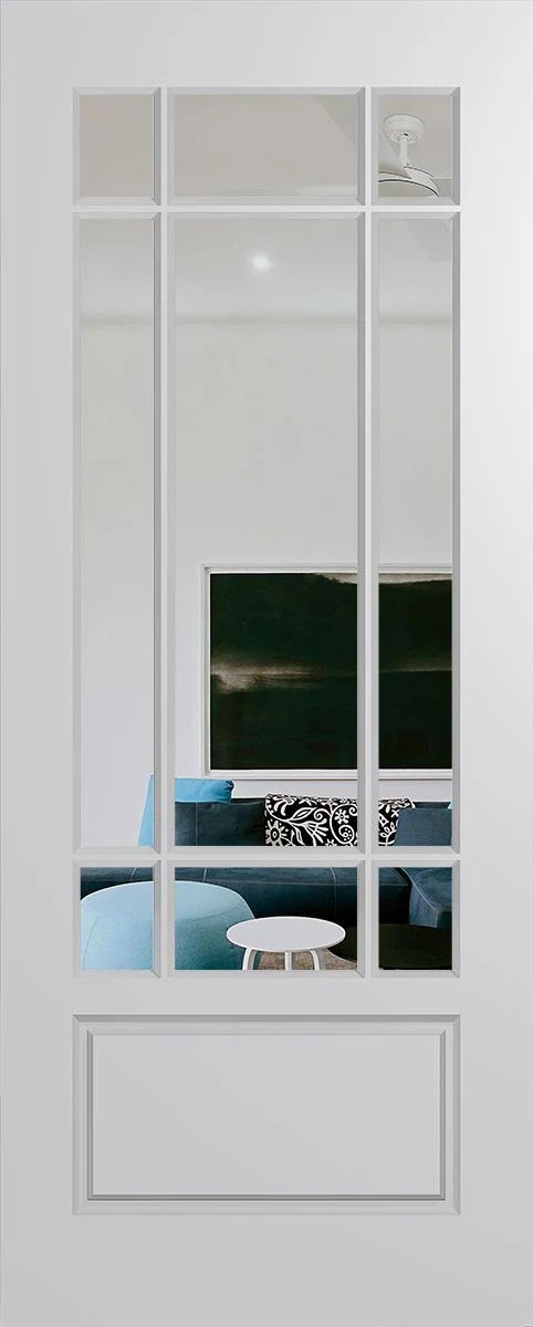 Hume - Haven - Entrance Door - HAV99