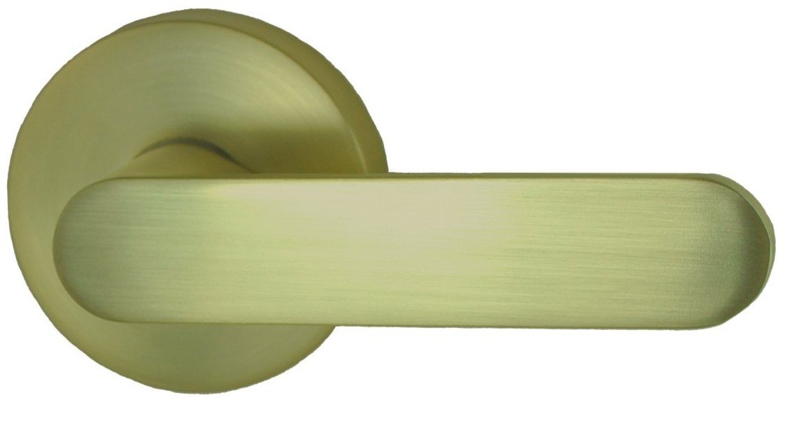 Spring passage leverset satin brass.jpeg
