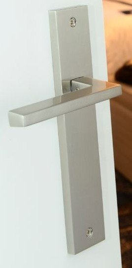 Matrix Longplate Handle