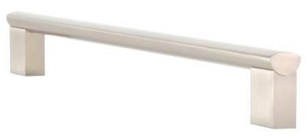 Minerva Cabinet Handle – Matt Black