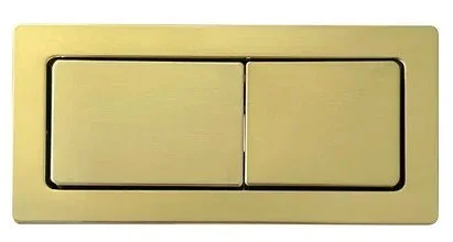 Square Toilet Flush Button - Brushed Gold.jpeg