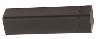 Square Skirting Fix Door Stop (Matt Black) – 80x19x19mm.jpeg
