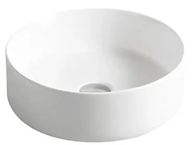 Artis 88 Straight Edge Basin - 360 x 360 x 120 -Matte White.jpeg