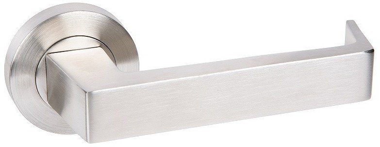 Arrow Handle - Stainless Steel