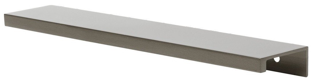 Delta Elite - Graphite Nickel
