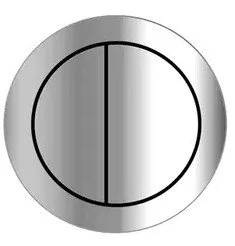 Round Toilet Flush Button - Chrome.jpeg