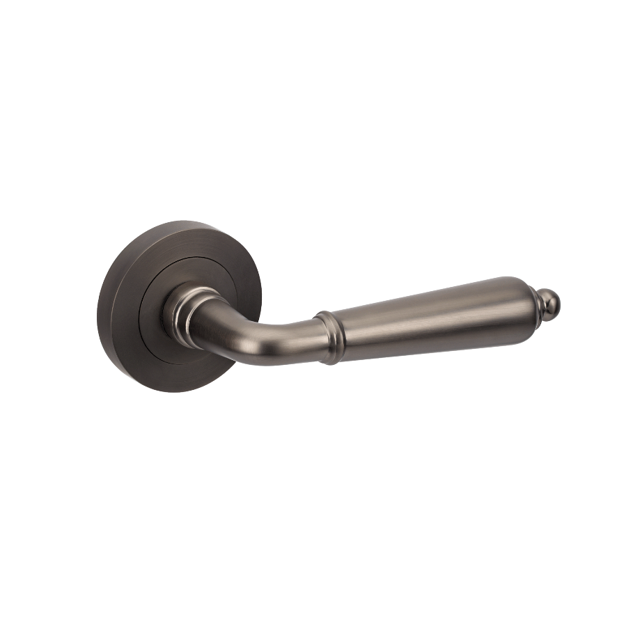 Oxford – Graphite Nickel