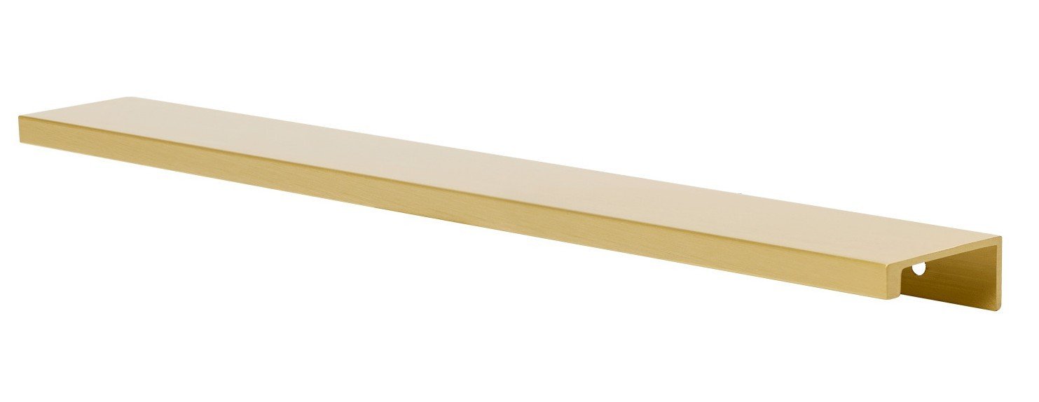 Delta Elite - Satin Brass