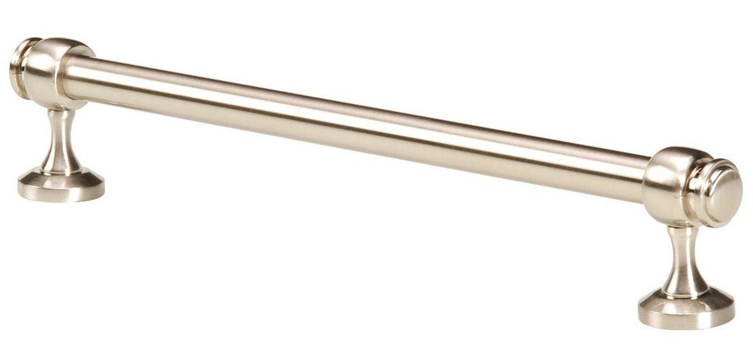 Mayfair Cabinet Handle - Brushed Nickel