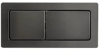 Square Toilet Flush Button - Gun Metal.jpeg