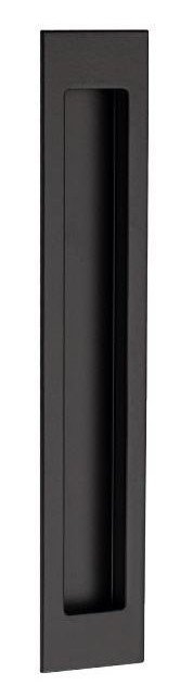 Verve Flush Pulls – Matt Black -150mm, 200mm, 250mm or 300mm.jpeg