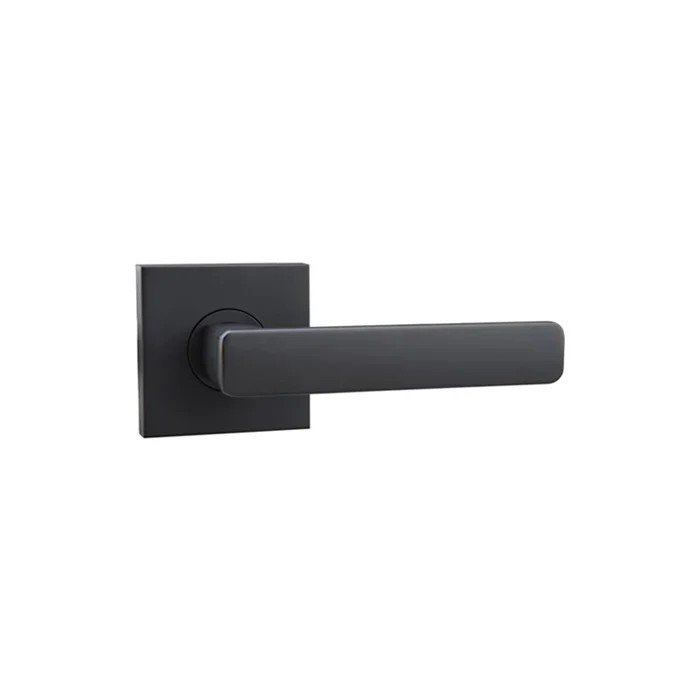 N2LOK - Vitus - Passage Set - Matt Black