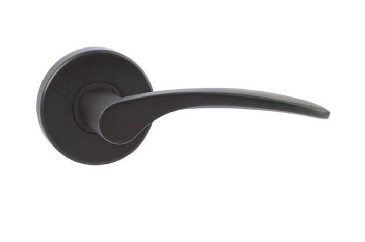Curva Round Passage - Privacy Set - Matte Black.jpeg