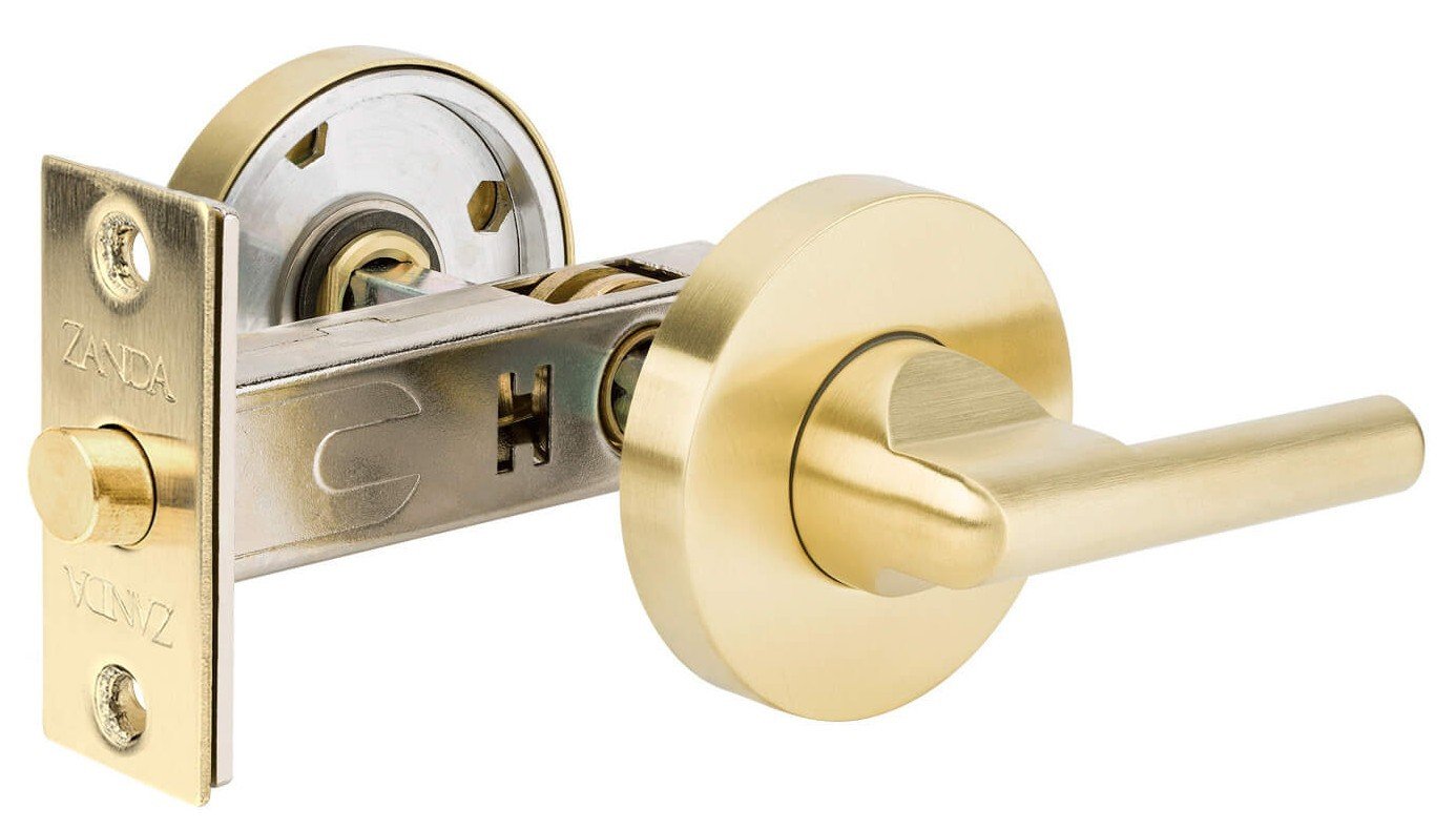 Disabled Privacy Turn, Includes Bolt (60mm Backset) – Satin Brass.jpeg